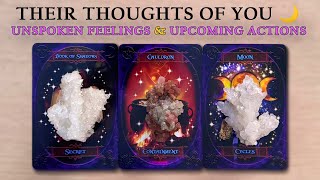 Download Lagu 💬 What Is On Their Mind About You? What Actions Will They Take? |Pick A Card 💭 Love Reading MP3 Download Lagu 💬 What Is On Their Mind About You? What Actions Will They Take? |Pick A Card 💭 Love Reading MP3