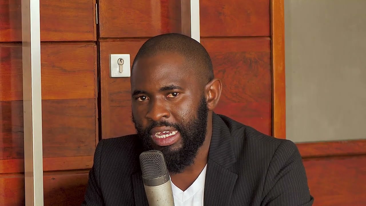 Evangelist Marufu Response To Apostle Chiwenga panyaya dzeDEBATE nekuuya kwaJesu mus 23 September