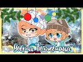 🌟 Добрая &quot;волшебница&quot;🌟 | Озвучка Мини-Фильма | Gacha Club | Gacha life | С Новым Годом!