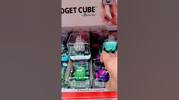 😱👁️fidget cube so cute#satisfying #youtubeshorts #shortvideo #shorts