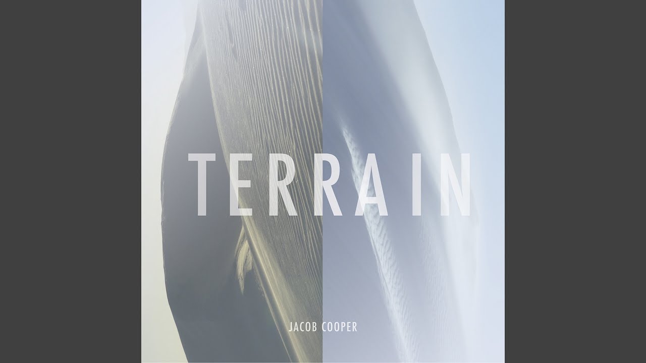 Watch Terrain on YouTube Watch Terrain on YouTube