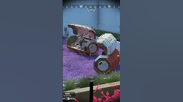 Poor Wraith #apexlegends #apexsquad #apex #fps #apexlegendsclips #apexsquadwipe #gaming #apexhub