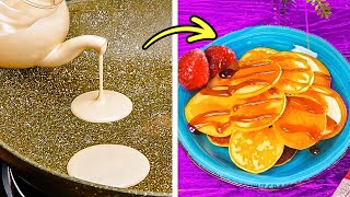 Unusual kitchen solutions to change the way you cook by 5-Minute Crafts DIY 2,714 views 3 days ago 15 minutes