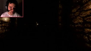 Amnesia: Labyrinth [Custom Story] | Part 2 (Re-Upload)