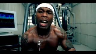 50 Cent  In Da Club Int'l Version Official Video