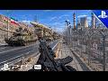 Intercepting an Iranian Nuclear Missile Convoy — Immersive Graphics Gameplay [PS5 4K]