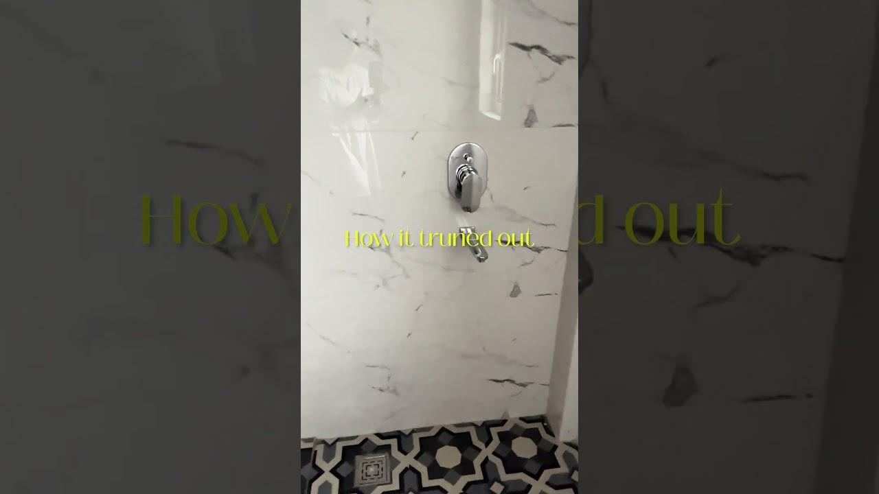 Every design starts as an idea in our showroom… and ends as a living, breathing space in your home.