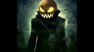 Halloween Dubstep/House Party Mix