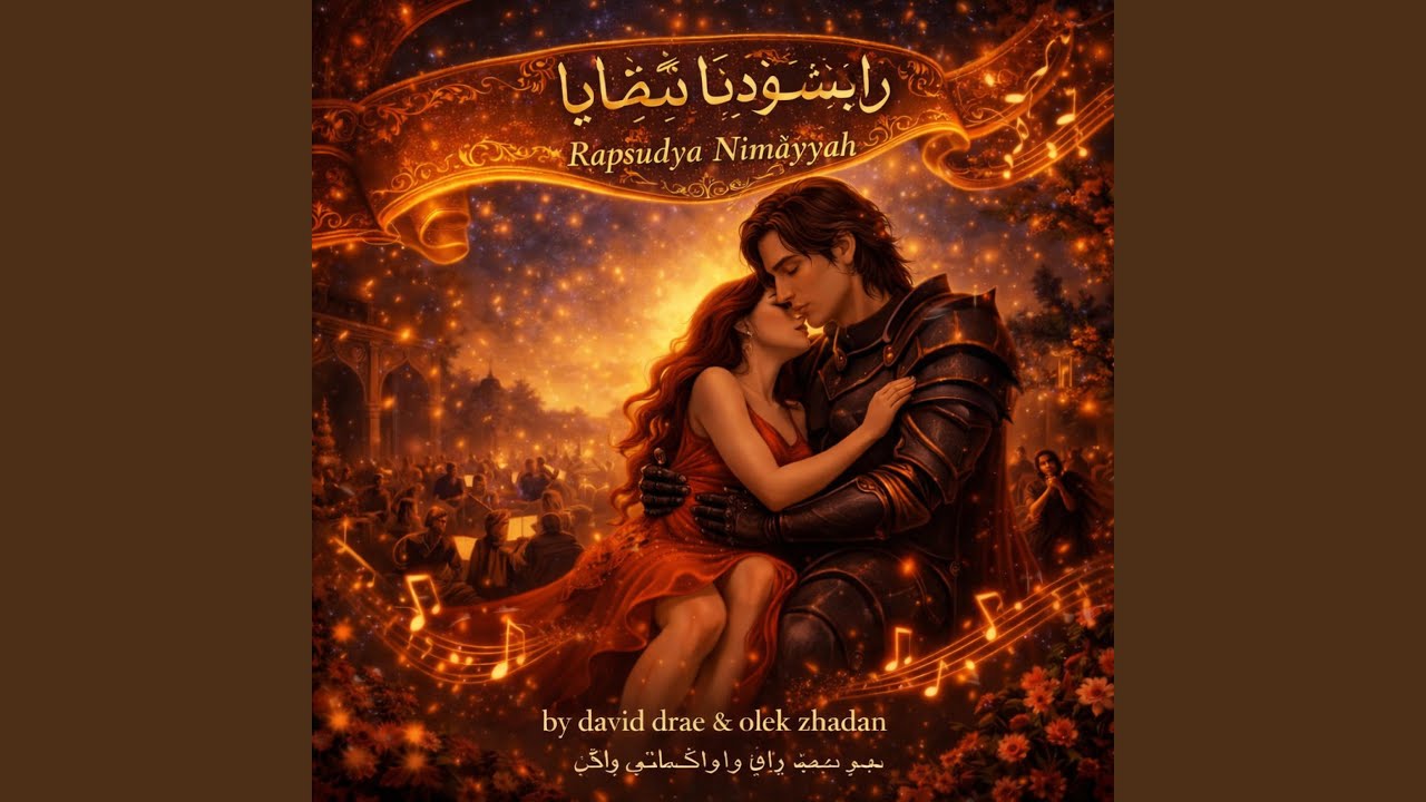 Rapsudya Nimayyah (Solo Piano)