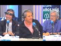 Paco, Lama, Pepe, Juanma y Herrera dan el NOTICIÓN de COPE