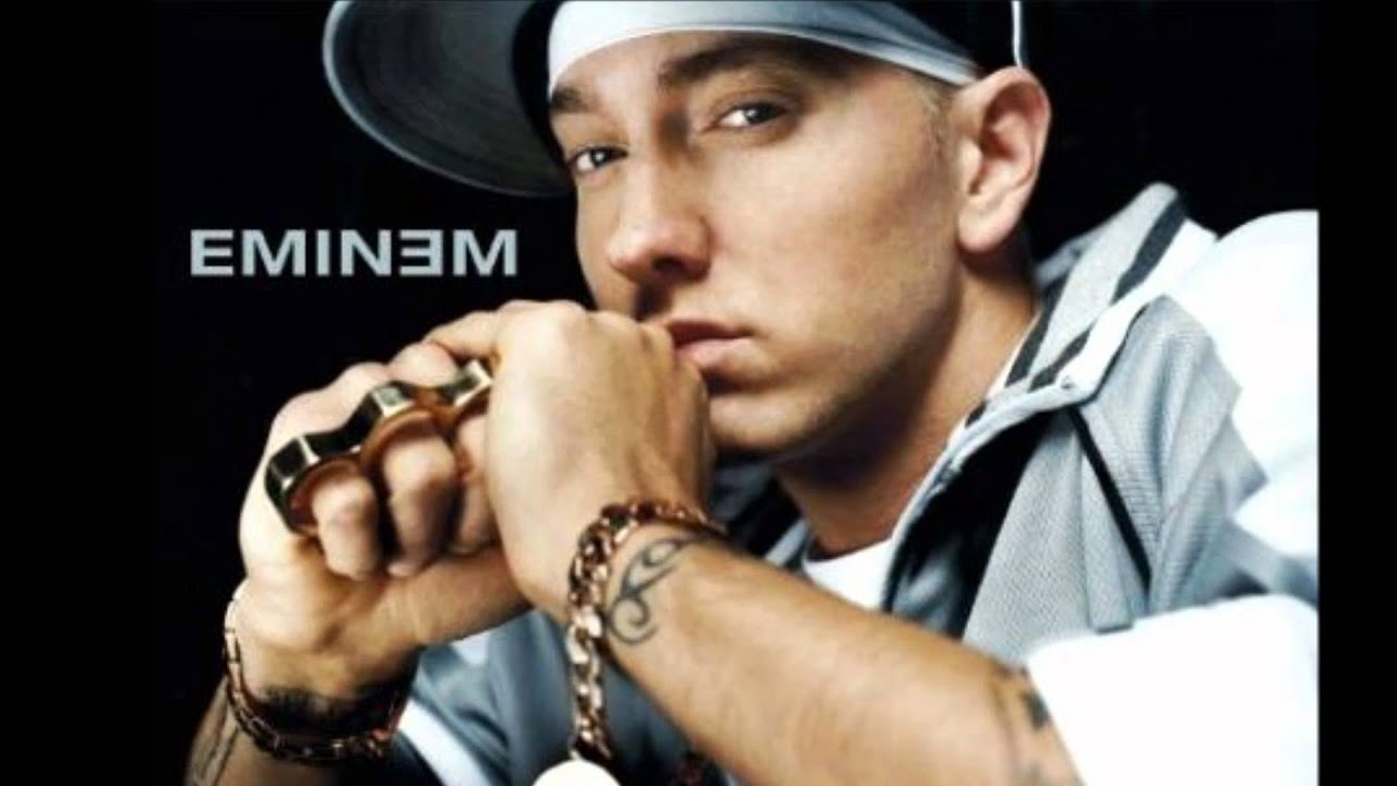 EMINEM MOST POPULAR SONGS 2015 -TOP 10- - YouTube
