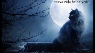 Kika Edgar - Recuerdo  (Memory)(from Cats) + Letra...Royer Xatzigiannis. chords