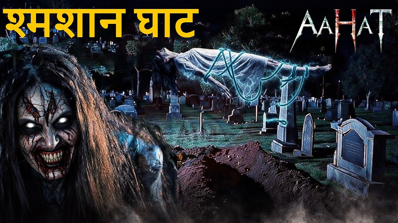 कब्र से उठी है… सिर्फ बदले के लिए || Horror Story || भूत, रहस्य और खौफ