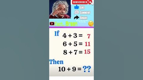 Ready to put your math skills to the test? Take on this quiz and conquer the numbers!"