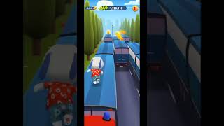 Hero Game Talking Tom Gold Run - Mobile Game ios&Android #gaming #viral #youtubeshorts #shorts screenshot 4