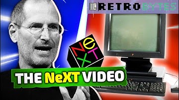 The NeXT Video