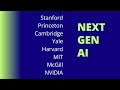 ALL Agree This Is The Next GEN AI ALL Agree This Is The Next GEN AI