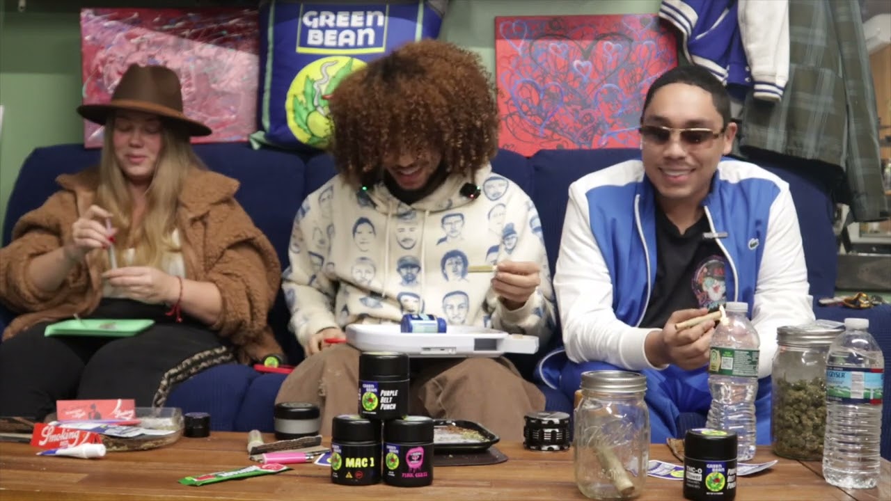 NYC JOINT ROLLING COMPETITION!!!