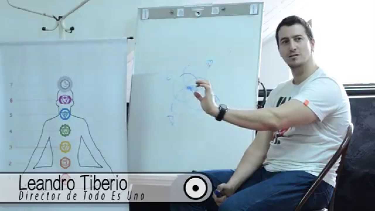 Perlas - TODO ES UNO espn