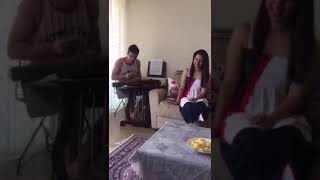 Simin Bari Peykari Ari