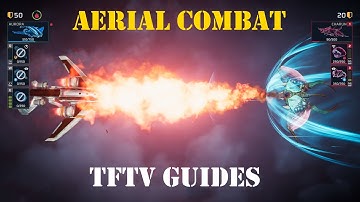 Terror From the Void Aerial Combat Guide