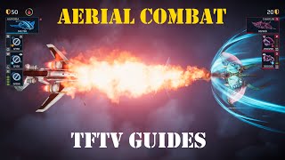 Terror From the Void Aerial Combat Guide