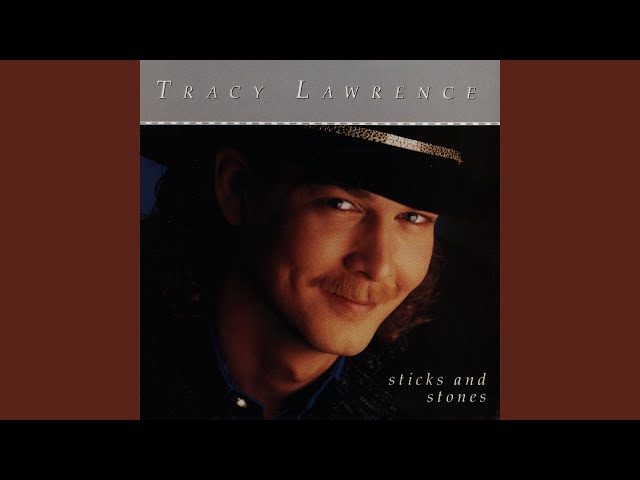 Tracy Lawrence - I Hope Heaven Has A Honky Tonk