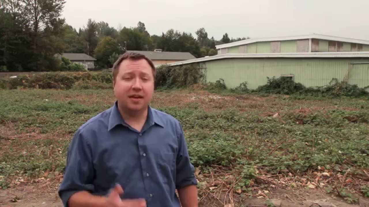 Troutdale Cleanup 2014 YouTube