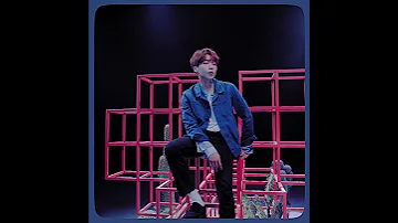 [Teaser] 정세운 - JUST U with Sik-K (Prod. GroovyRoom) (JEONG SEWOON)