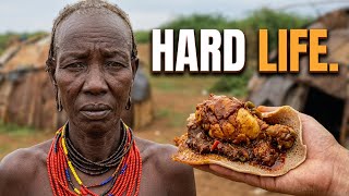 Why This Tribe's Lifestyle Shocks Most Visitors