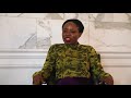Capture de la vidéo Hub-Tones: Jenn Nkiru And Kamasi Washington In Conversation