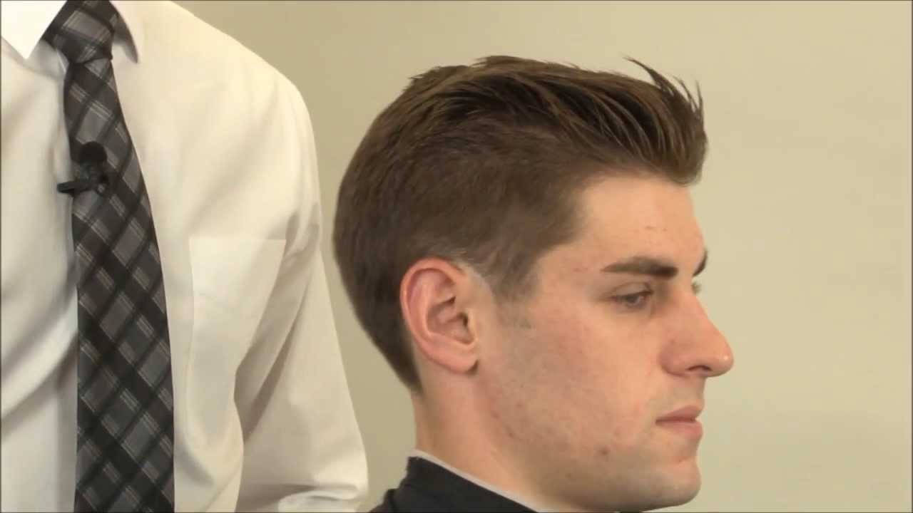 men hair cutters