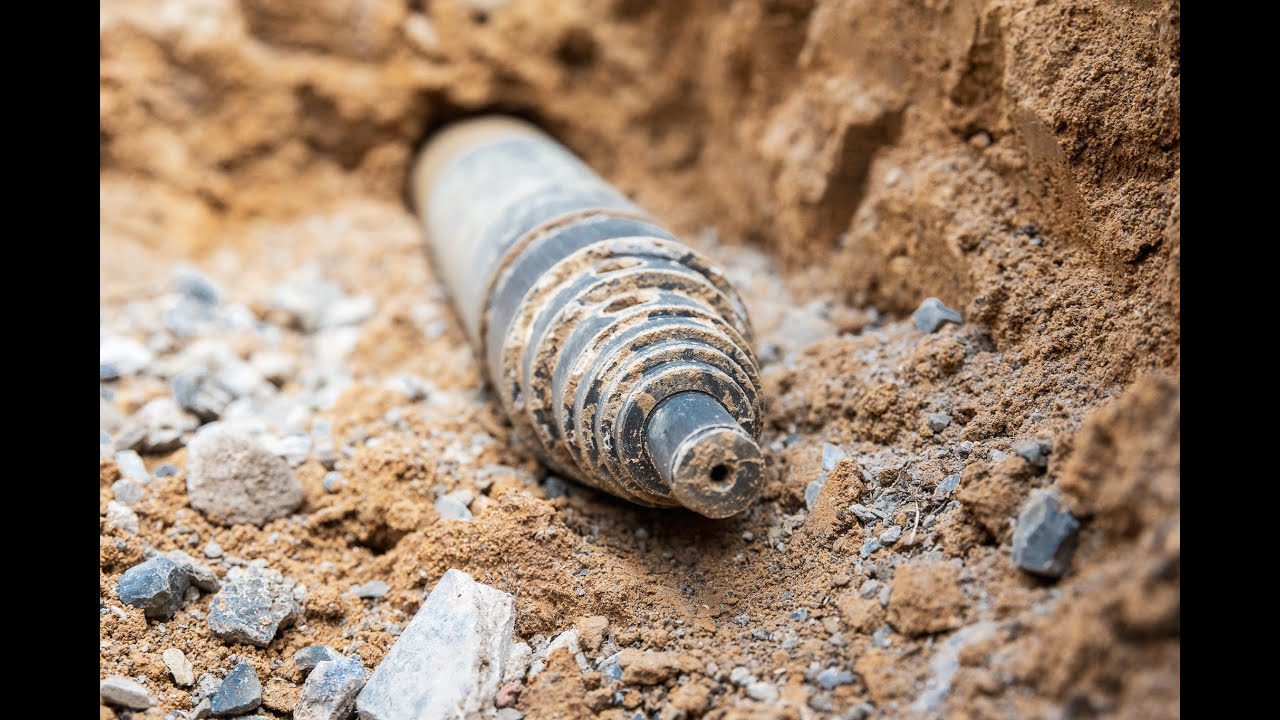GEO ERDRAKETE Bedienungsanleitung / Erklärfilm