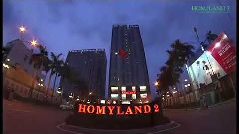 CĂN HỘ VEN SÔNG HOMYLAND 3, NGUYỄN DUY TRINH Q2   0932404765