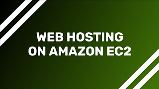 AWS EC2 instance creation | web hosting | setting auto terminate |ChakriCloud