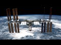 ¿Cuándo caerá la ISS a la Tierra?