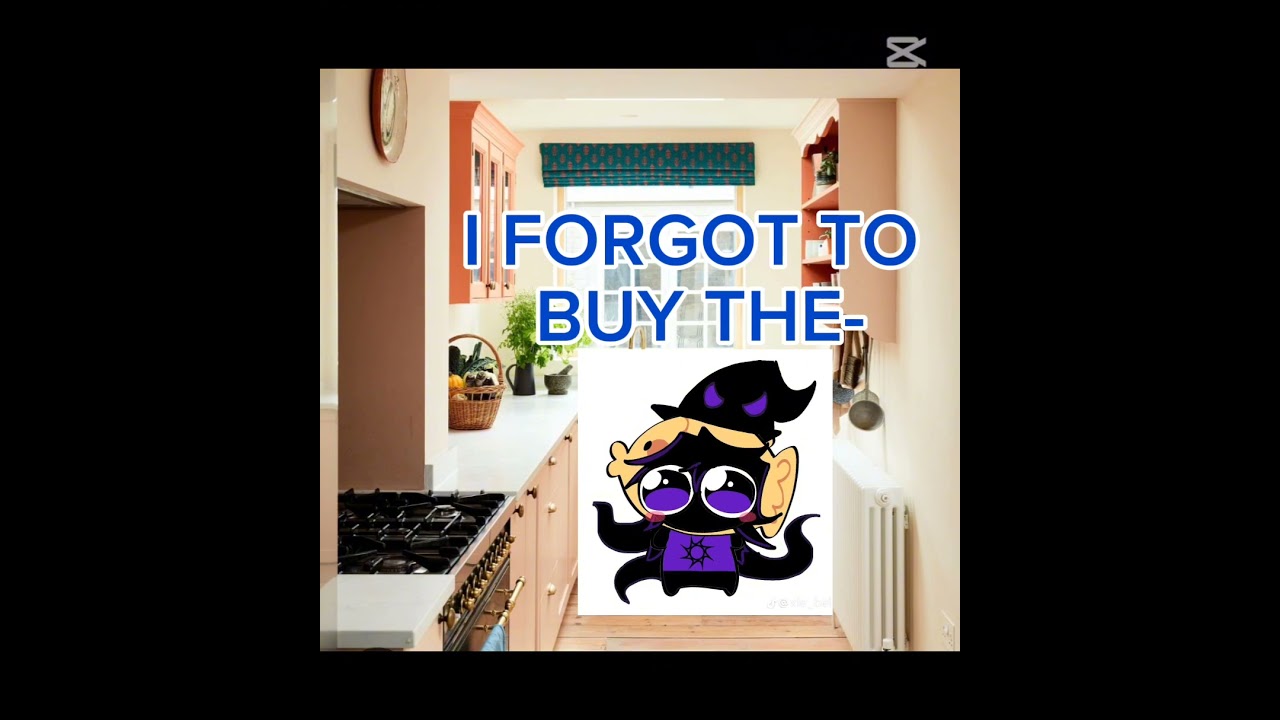 hey guys I heard we were cooking oh my God