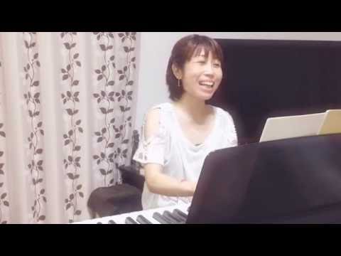 やさしい気持ち / Chara  cover @ 弾き語りしてみました。