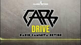 The Cars - Drive (Dario Caminita Revibe) 5'12