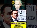 Dr. Augusto Tandazo (Noboa: Recibimos un país endeudado)