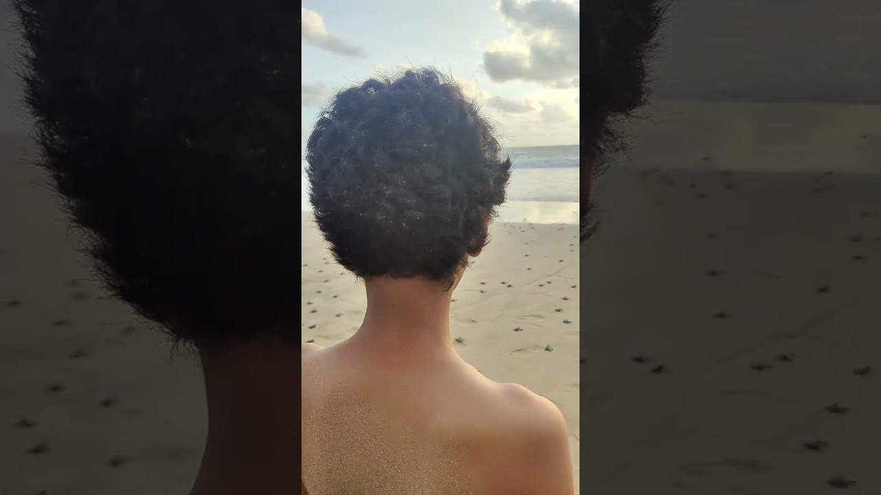 Wisata Edukasi Penyu Sukabumi | Pelepasan Tukik di Pantai Pangumbahan Ujung Genteng