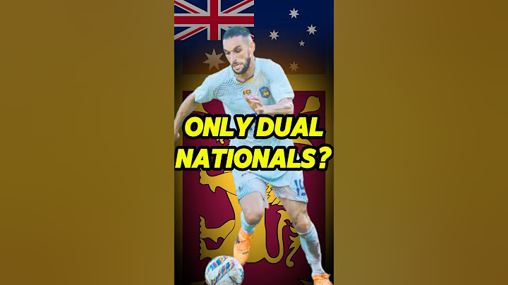 Sri Lanka - The National Team on the Rise?