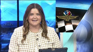 Purdue's unique motorsports engineering program