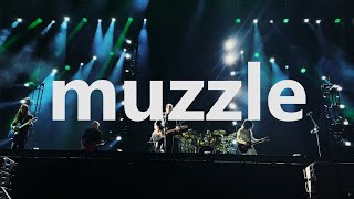The Smashing Pumpkins - Muzzle Live (The World is a Vampire 2023, CDMX)