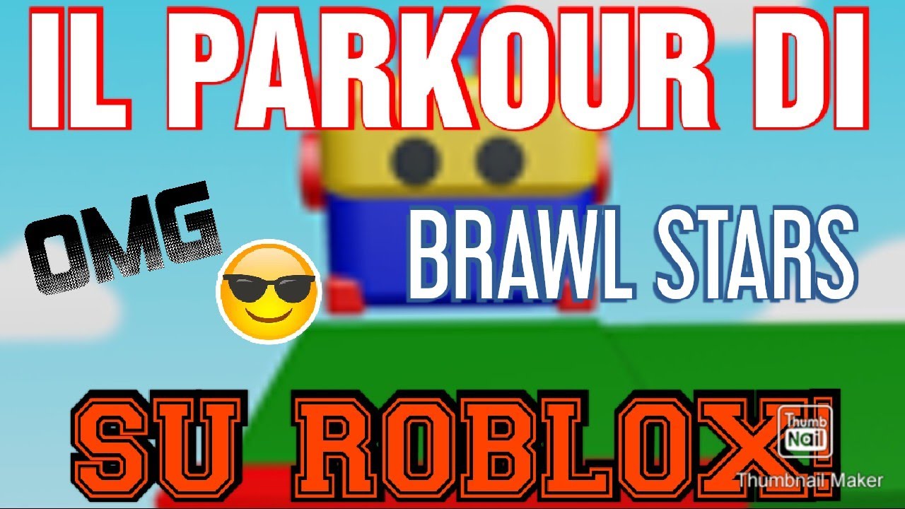 Brawl Stars Su Roblox Roblox Ita Youtube - brawl stars beta roblox