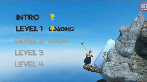 How to complete Level 1 : HammerMan:Get Over This