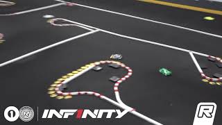 2019/20 OneTen Series Rd5 - Modified A-main Leg 2