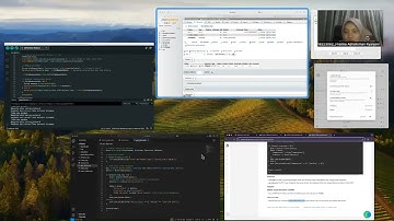 Video Praktikum HTTP ESP32, MYSQL Database, dan JavaScript - II2260 Internet of Things