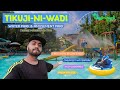 Tikuji ni wadi water park  a to z information  indias no 1 amusement park 2024