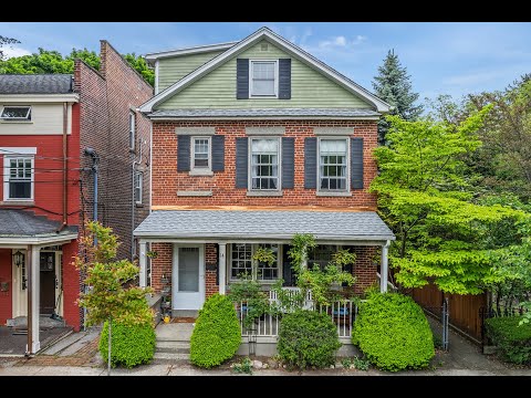 14 Main St, Cold Spring, NY home video tour